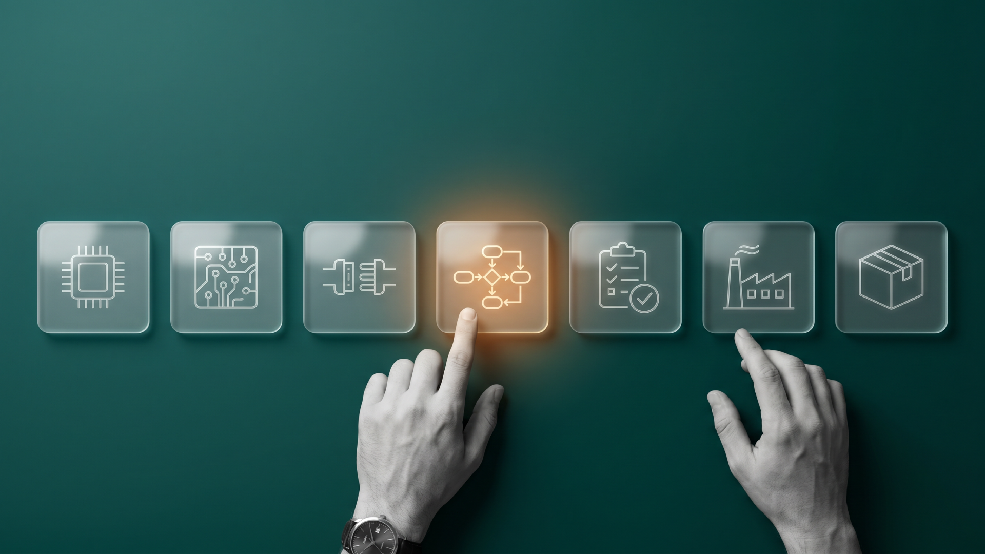 Comparison of leading PLM test automation tools for electronics and semiconductor NPI programs, highlighting capabilities such as BOM validation, workflow automation, change management testing, CAD integration support, and compliance verification for Teamcenter and other PLM platforms.