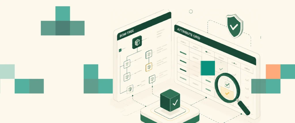 7 best PLM test automation tools compared for BOM tree and attribute grid testing in 2026.