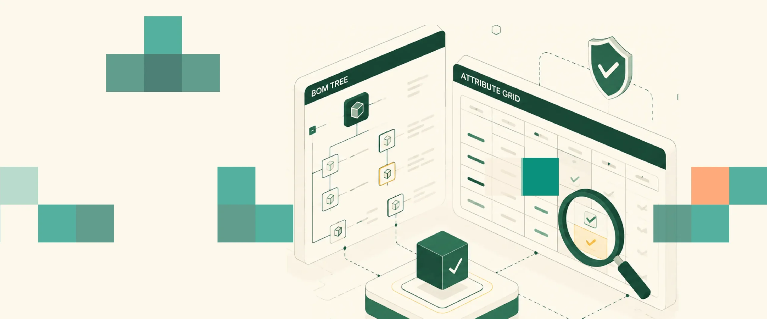 7 best PLM test automation tools compared for BOM tree and attribute grid testing in 2026.