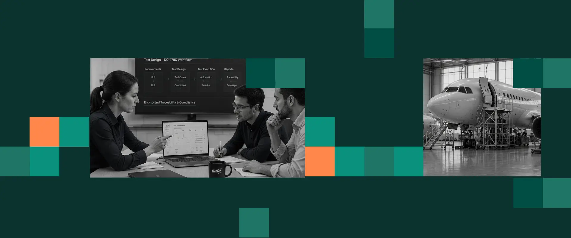 6 best aerospace PLM test automation tools for DO-178C programs in 2026.