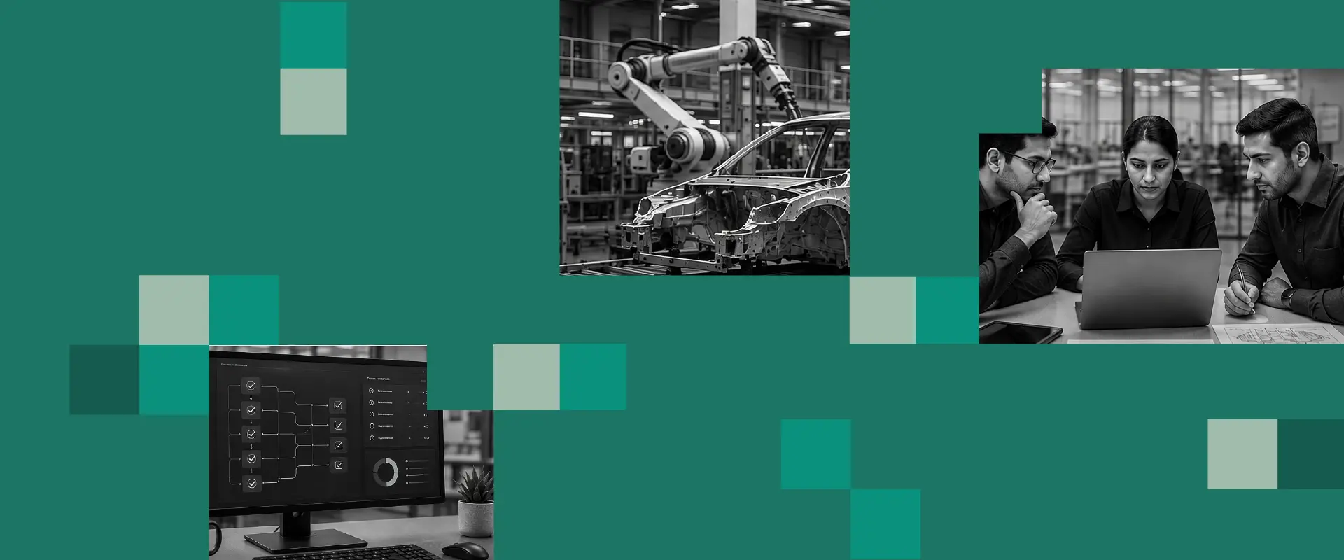 Windchill test automation tools compared for manufacturing companies in 2026.