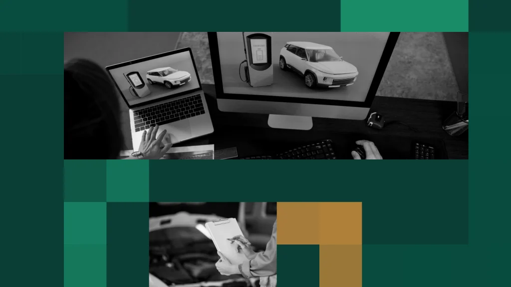 Six test automation tools for ENOVIA 3DEXPERIENCE in automotive OEMs, highlighting PLM testing and automation capabilities in 2026.