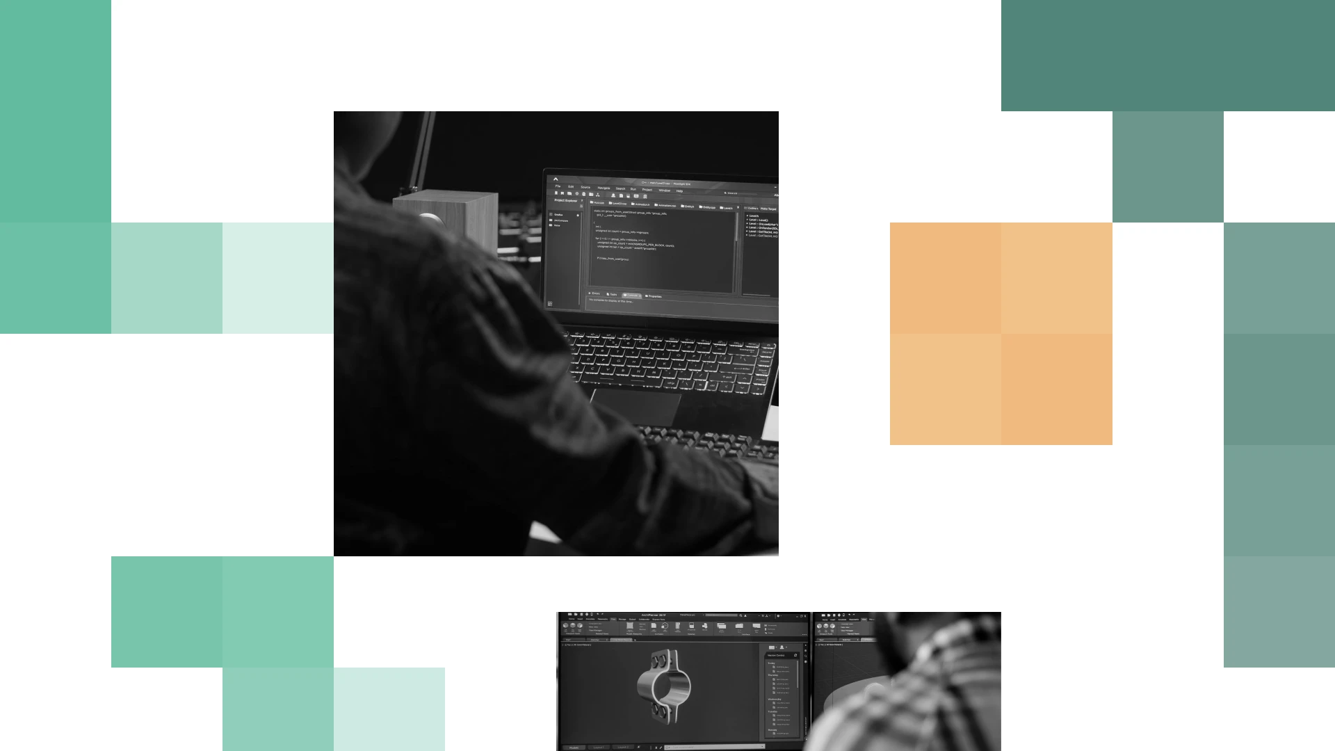 Mabl and Sahi Pro compared for PLM testing, highlighting the contrast between AI-native web automation and support for complex Java desktop applications.